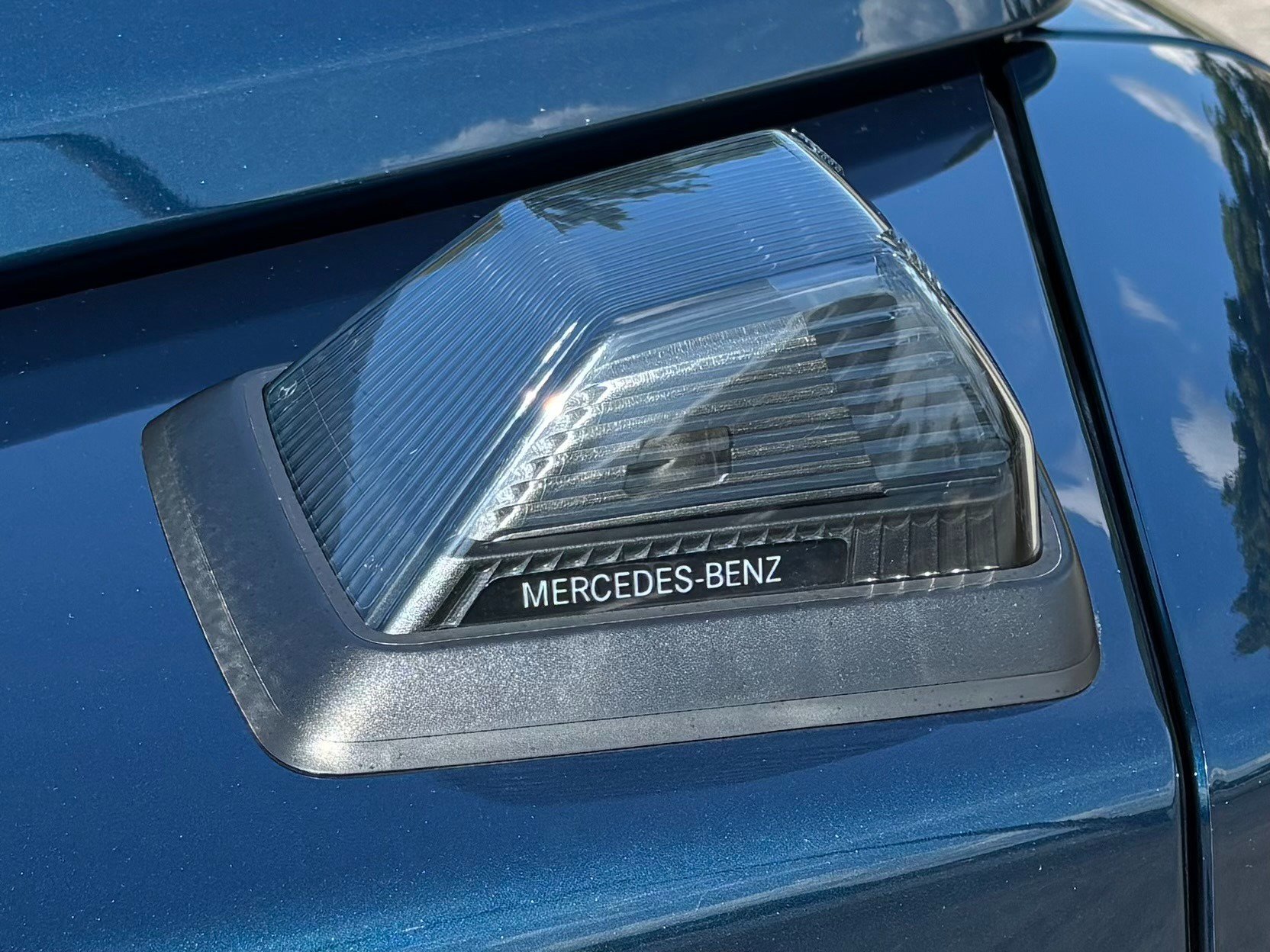 Used 2024 Mercedes-Benz G 63 AMG 4MATIC image 61