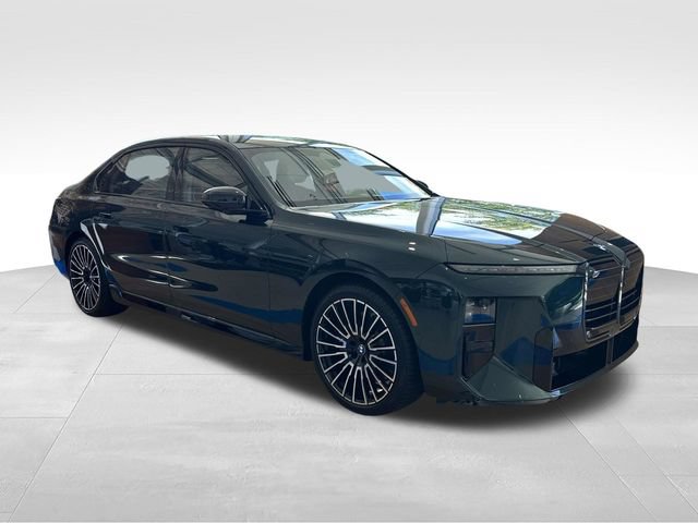 New 2027 BMW 740i xDrive w/ Executive Package AWD/4WD video 1