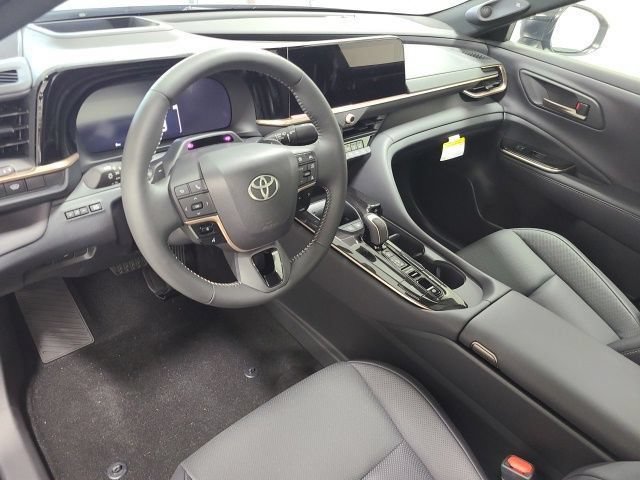 New 2026 Toyota Crown Platinum AWD/4WD image 24