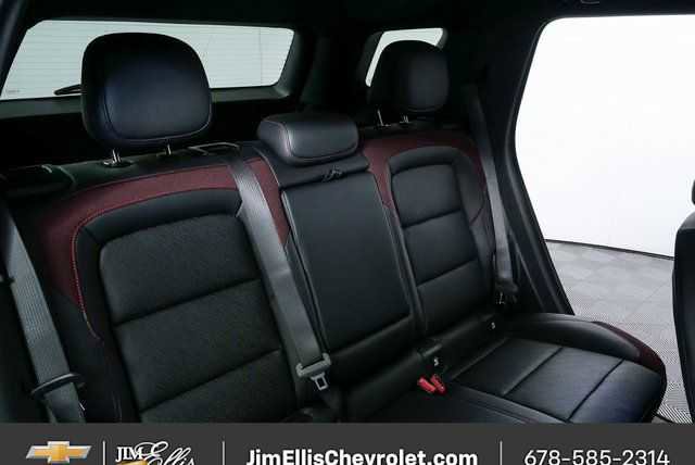 New 2026 Chevrolet Equinox RS w/ LPO, Floor Liner Package image 19