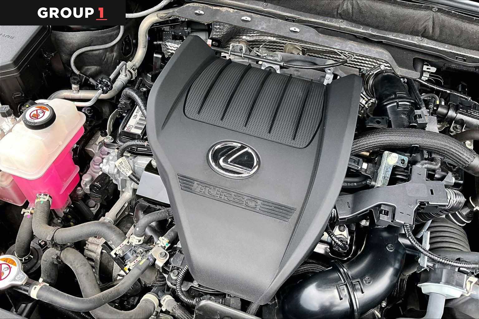 Used 2023 Lexus RX 350 Premium w/ Accessory Package (Z1) FWD image 30