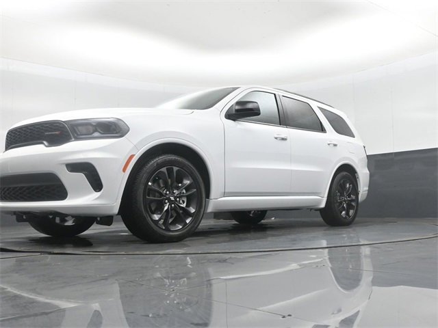 New 2026 Dodge Durango GT w/ Blacktop Package image 43