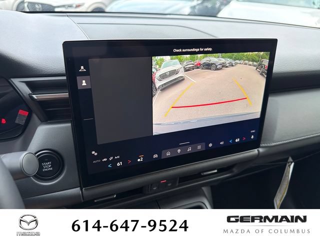 New 2026 MAZDA CX-5 Select AWD/4WD image 23