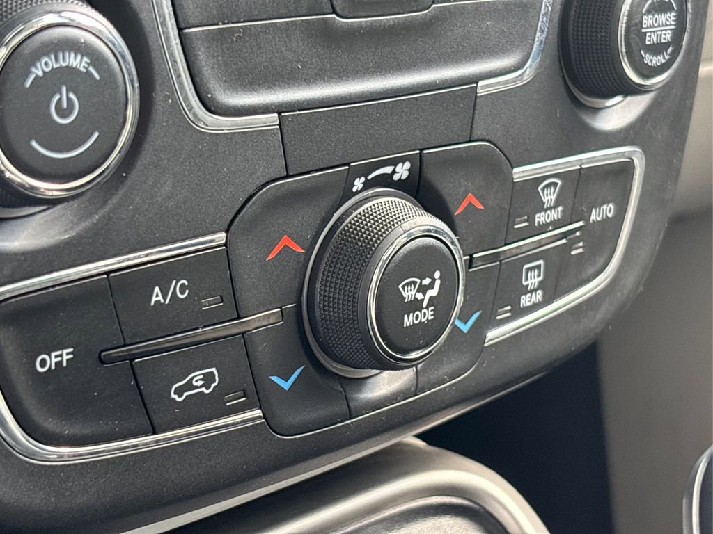 Used 2021 Jeep Compass Latitude w/ Convenience Group image 27