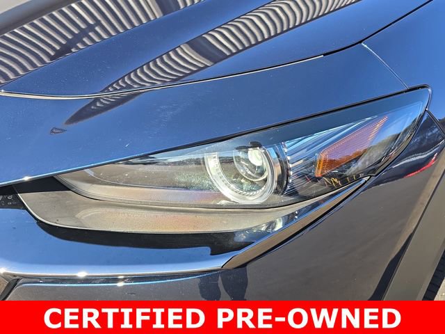 Certified 2025 MAZDA CX-30 2.5 Turbo w/ Premium Plus Pkg image 33