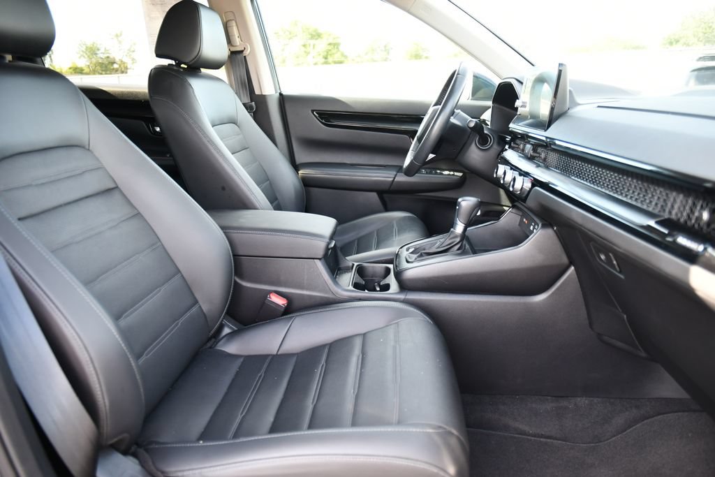 Certified 2024 Honda CR-V EX-L image 33