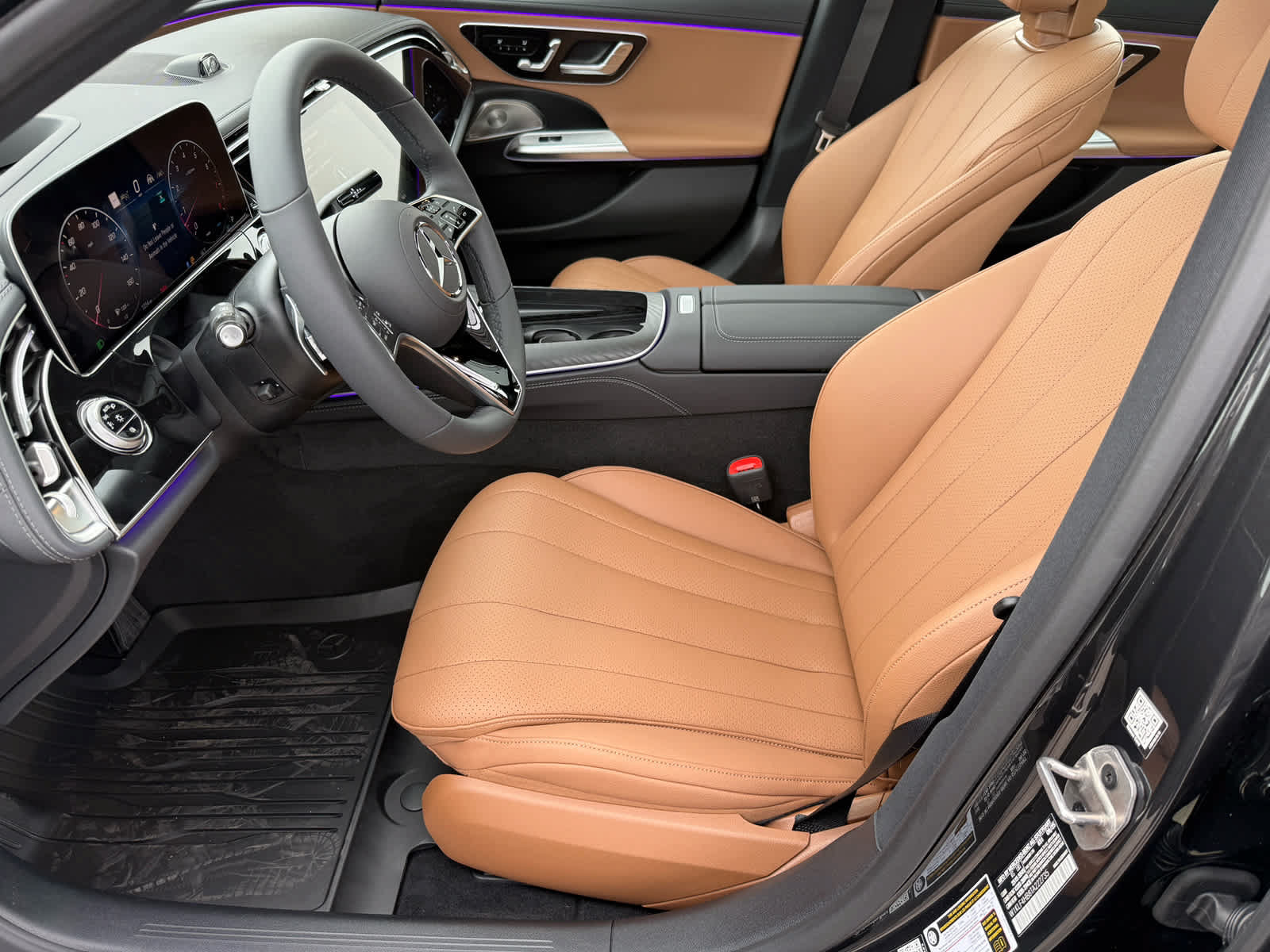 Used 2026 Mercedes-Benz E 350 4MATIC Sedan image 10