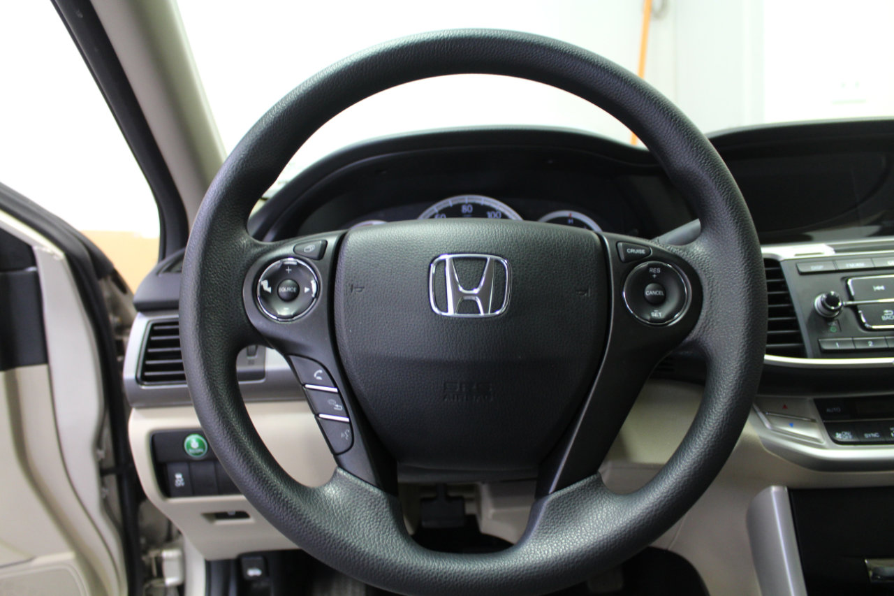Used 2014 Honda Accord LX image 8