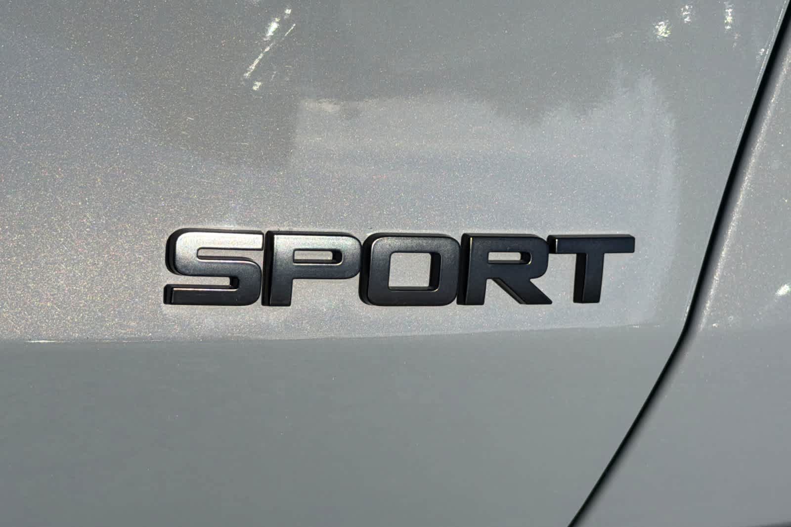 Used 2025 Honda HR-V Sport image 12
