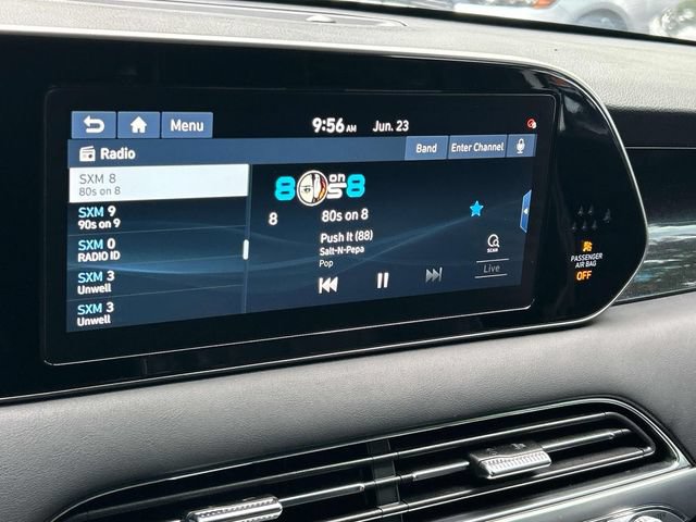 Used 2020 Hyundai Palisade Limited FWD image 37