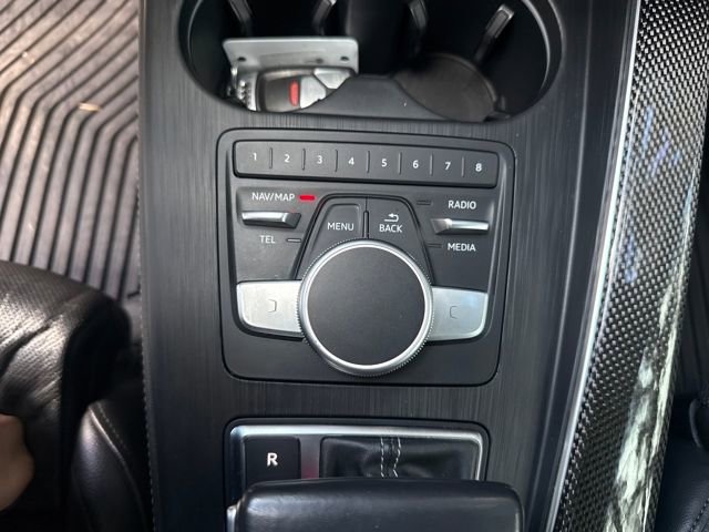 Used 2018 Audi S4 Prestige w/ Prestige Package image 26
