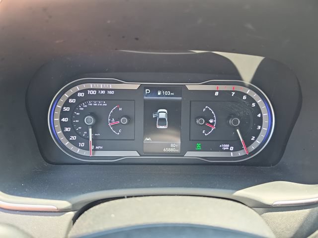 Used 2022 Hyundai Santa Cruz SEL AWD/4WD image 15