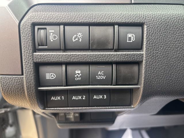 New 2025 Toyota Tacoma TRD Off-Road image 20