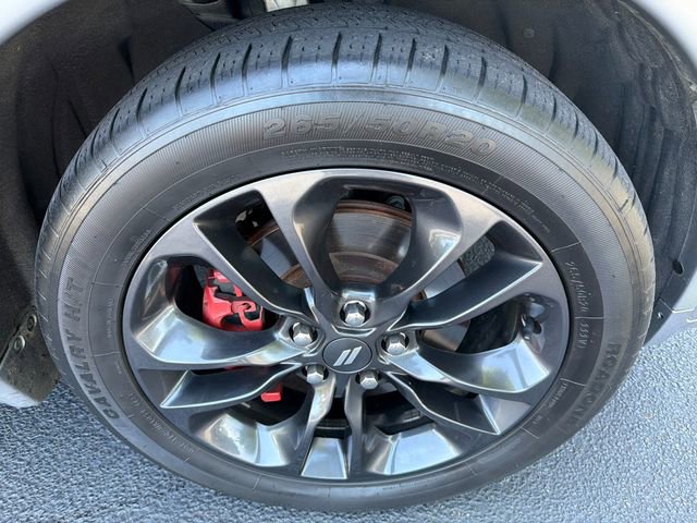 Used 2021 Dodge Durango R/T w/ Technology Group RWD image 12