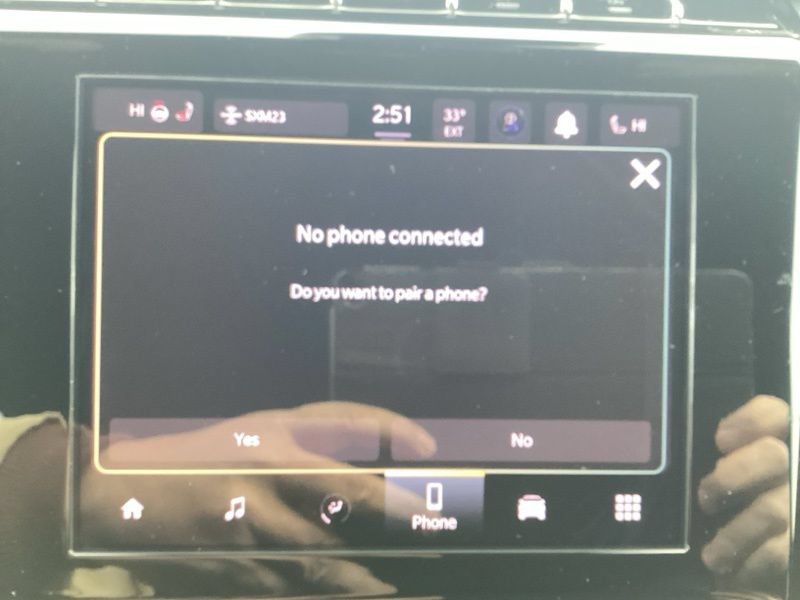 New 2025 Jeep Grand Cherokee L Altitude AWD/4WD image 48