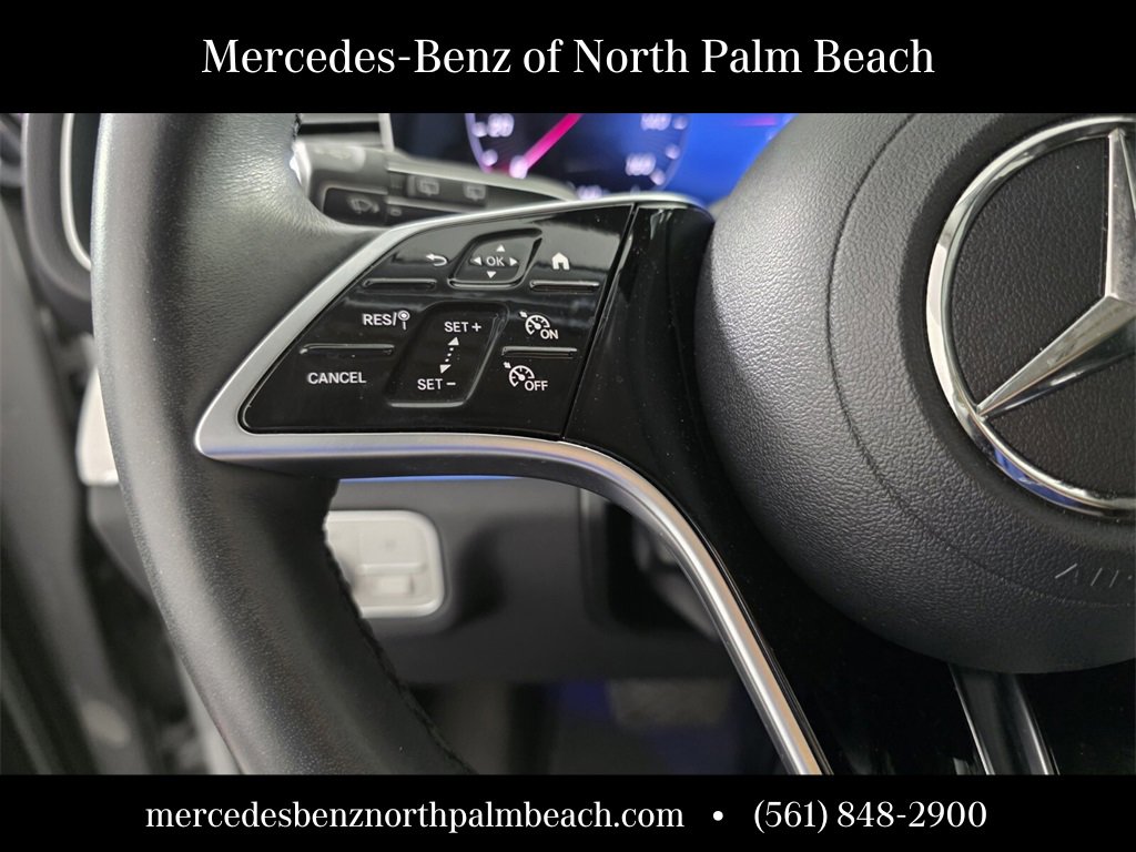 Used 2024 Mercedes-Benz GLE 450 4MATIC image 19
