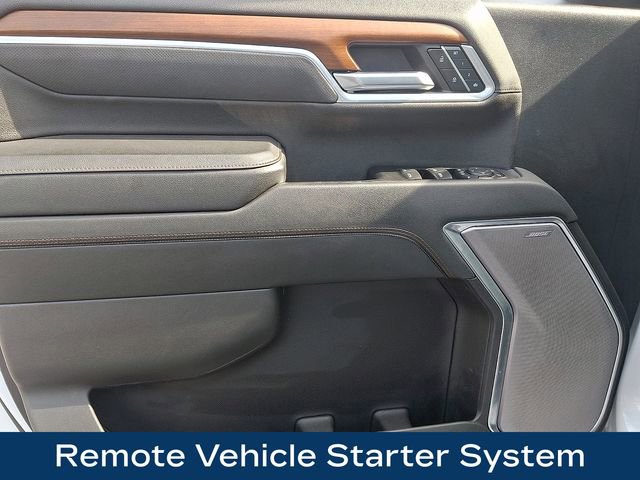 Used 2024 Chevrolet Silverado 2500 High Country w/ High Country Premium Package image 23