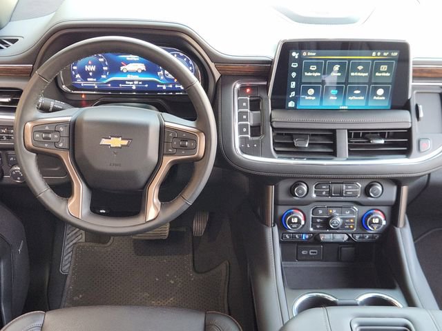Used 2024 Chevrolet Tahoe High Country image 24