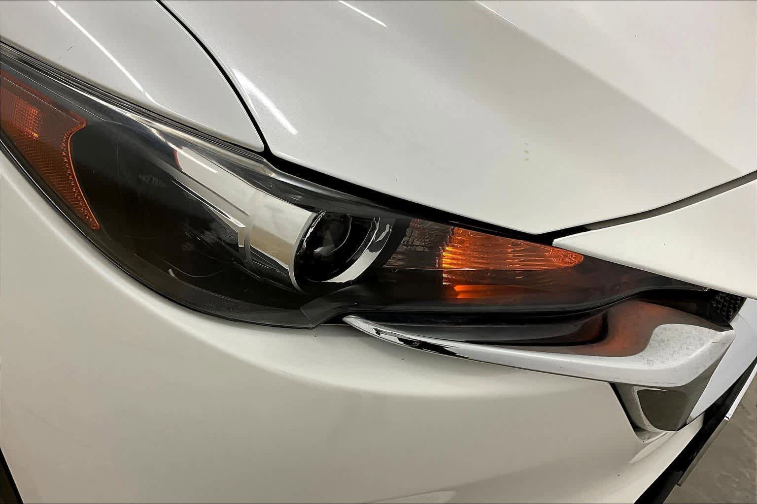 Used 2019 MAZDA CX-5 Sport image 28