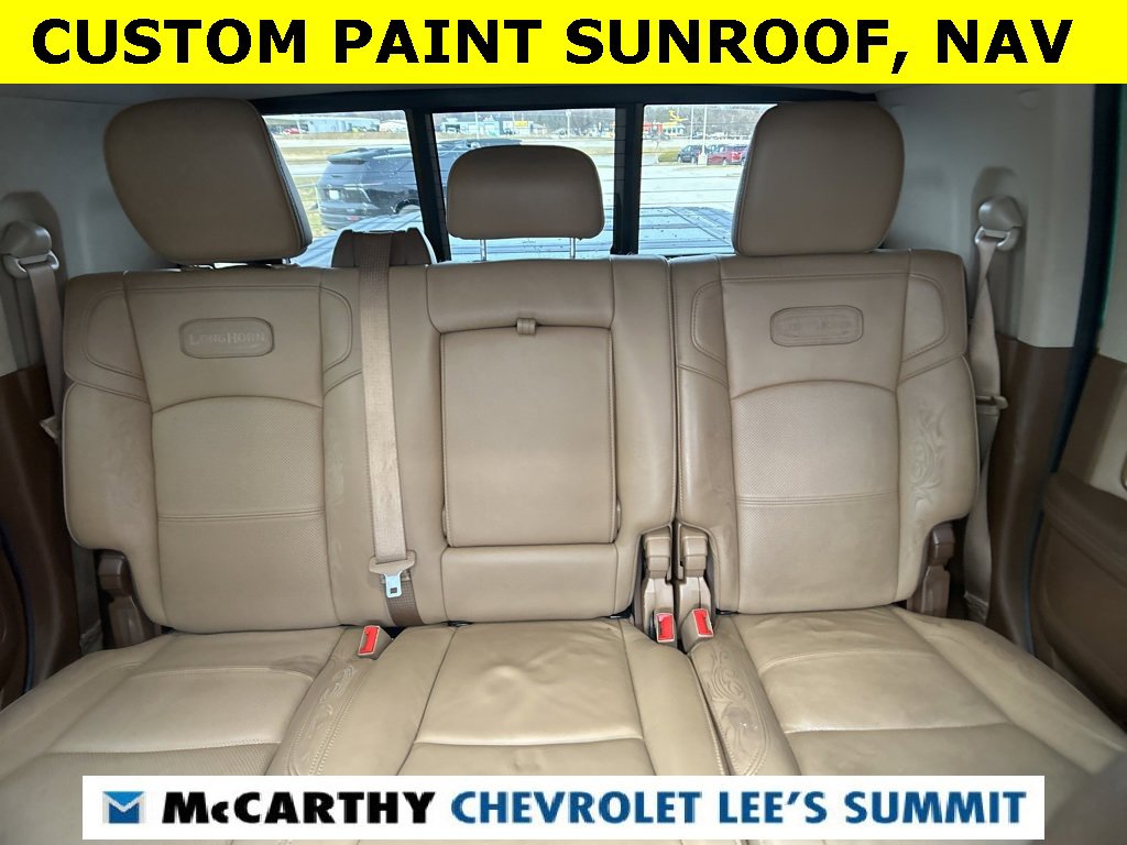 Used 2021 RAM 2500 Limited image 21