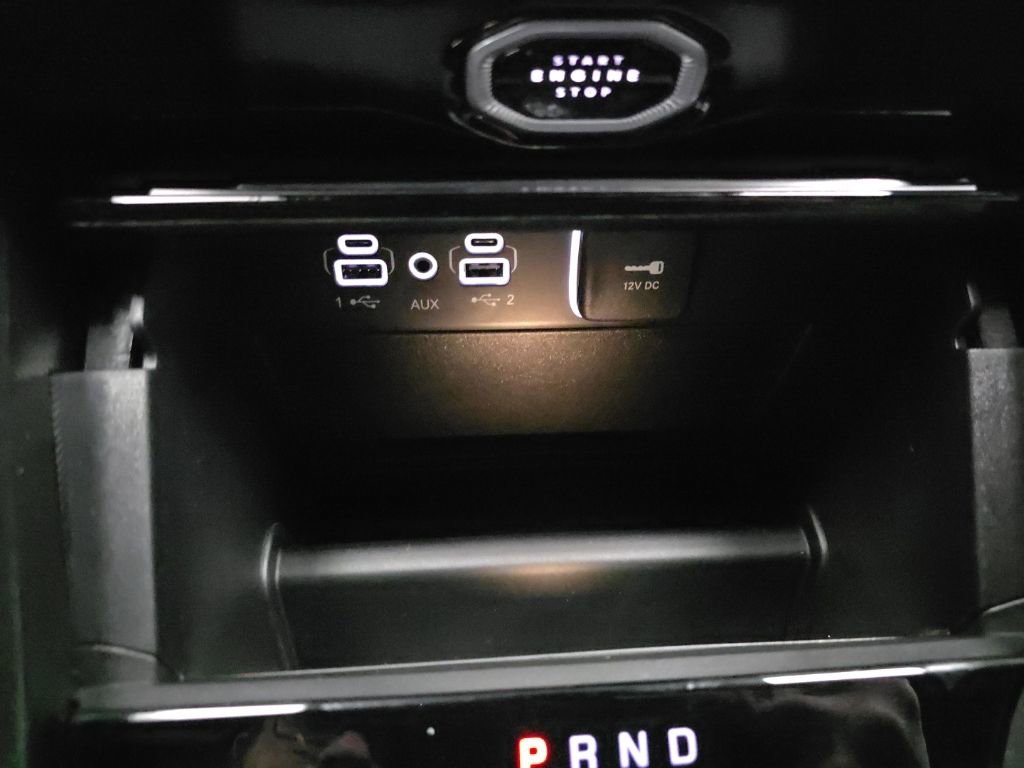 New 2026 Jeep Grand Cherokee L Limited w/ Limited Altitude Package image 25