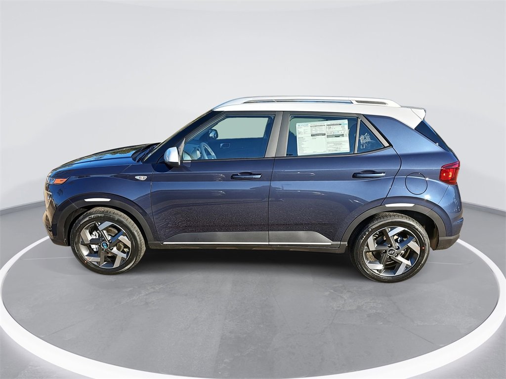 New 2026 Hyundai Venue SEL image 8