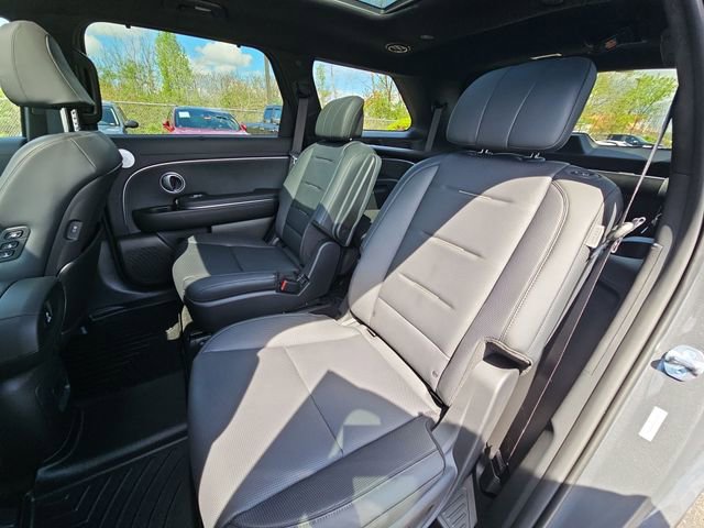 Used 2026 Hyundai Palisade Calligraphy AWD/4WD image 27