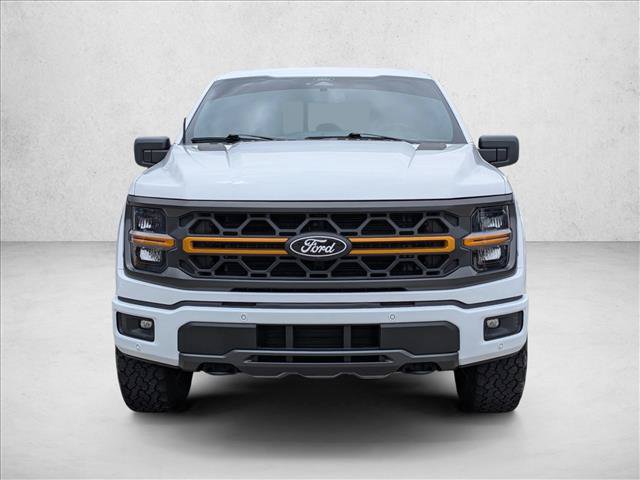 Certified 2024 Ford F150 Tremor w/ Bed Utility Package AWD/4WD image 2