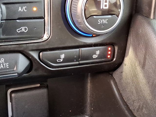 Certified 2021 Chevrolet Suburban RST image 24