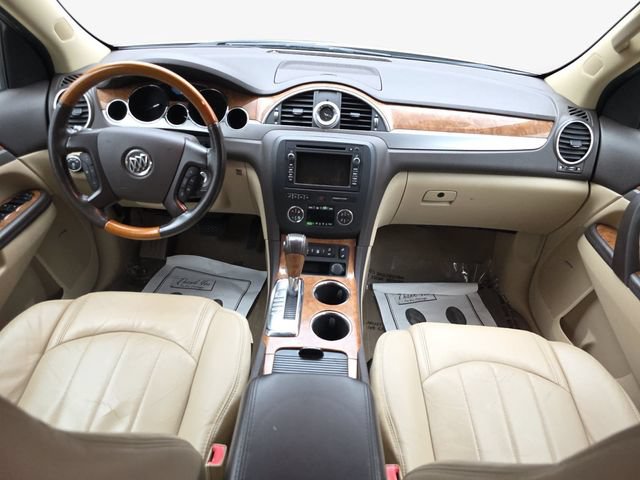 Used 2012 Buick Enclave Leather FWD image 14