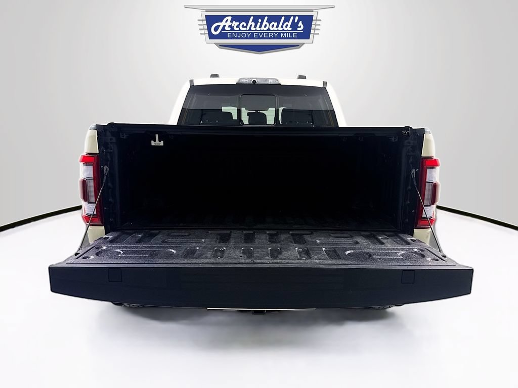 Used 2023 Ford F150 Raptor w/ Raptor 37 Performance Package AWD/4WD image 24