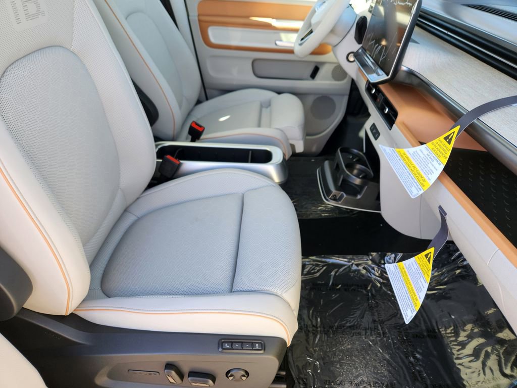 New 2025 Volkswagen ID. Buzz 1st Edition image 24