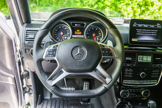 Used 2018 Mercedes-Benz G 550 image 33