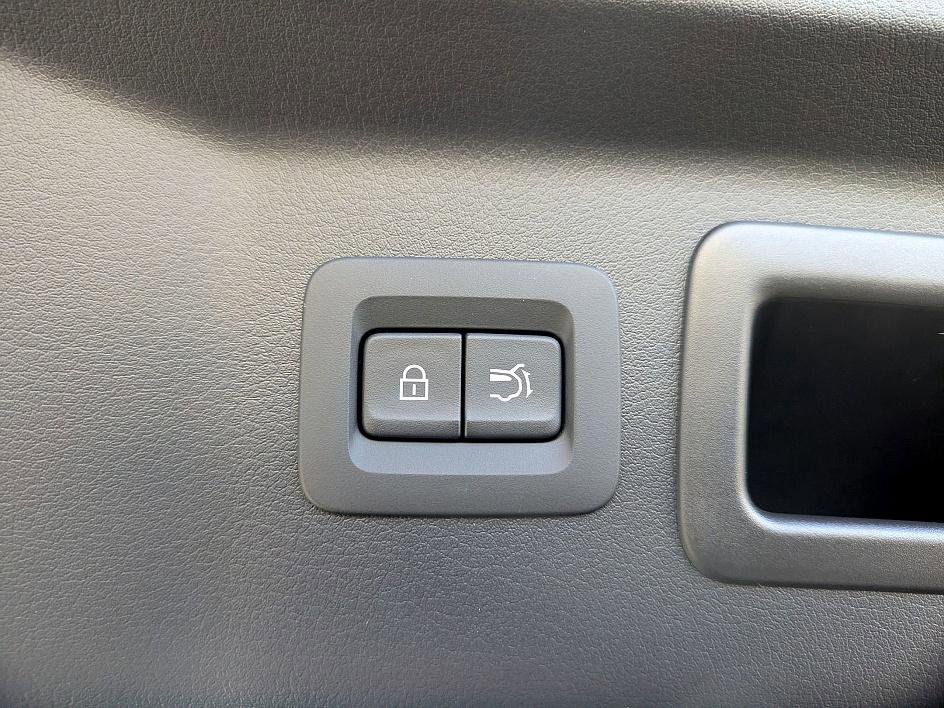 New 2026 MAZDA CX-90 3.3 Turbo w/ Premium Plus Pkg image 28