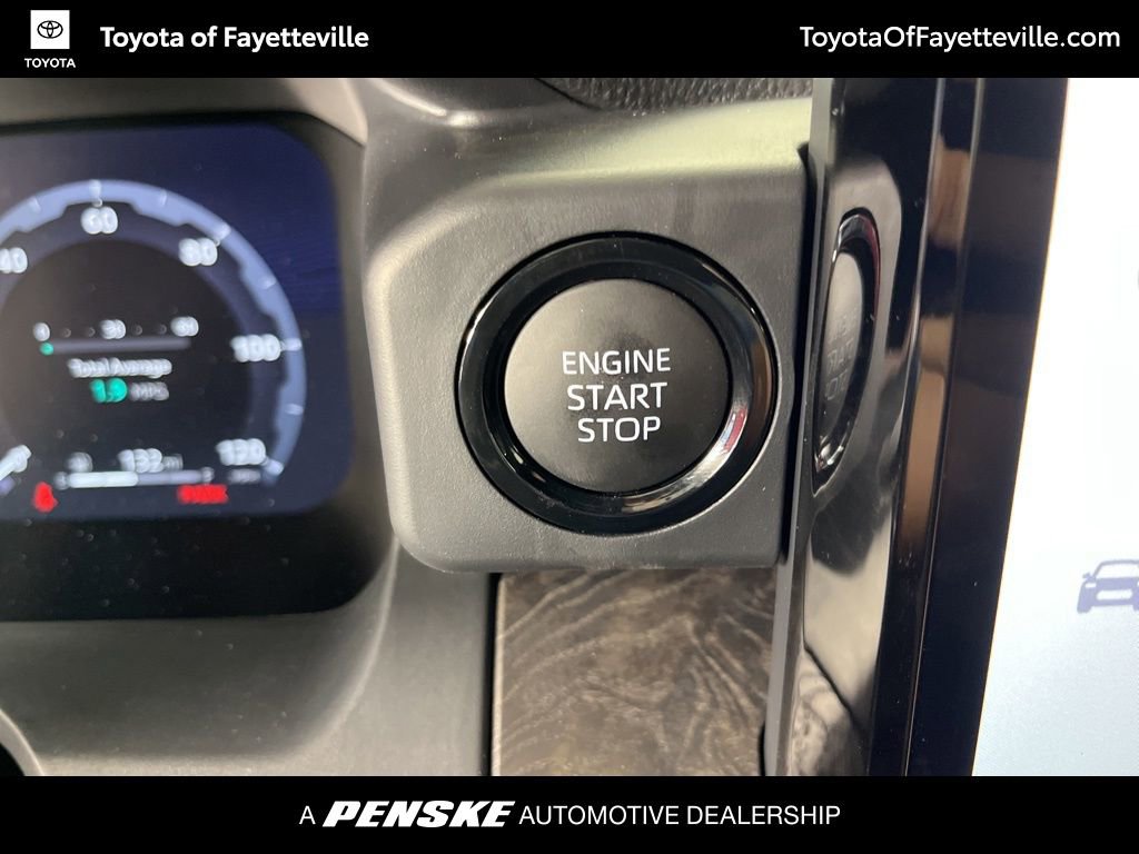 New 2025 Toyota Tacoma Limited image 33