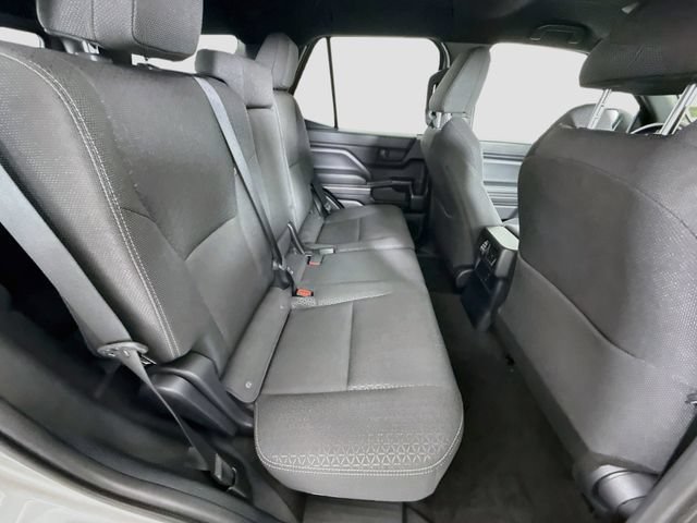 Certified 2026 Toyota 4Runner SR5 AWD/4WD image 28