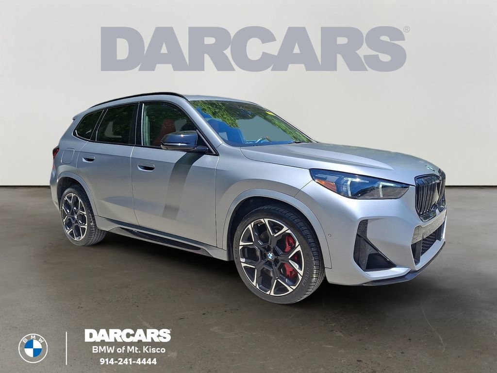 Certified 2024 BMW X1 M35i w/ Premium Package