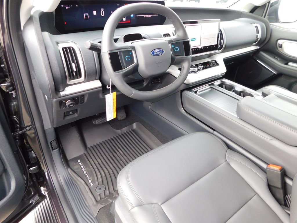 New 2026 Ford Expedition Max Active image 15