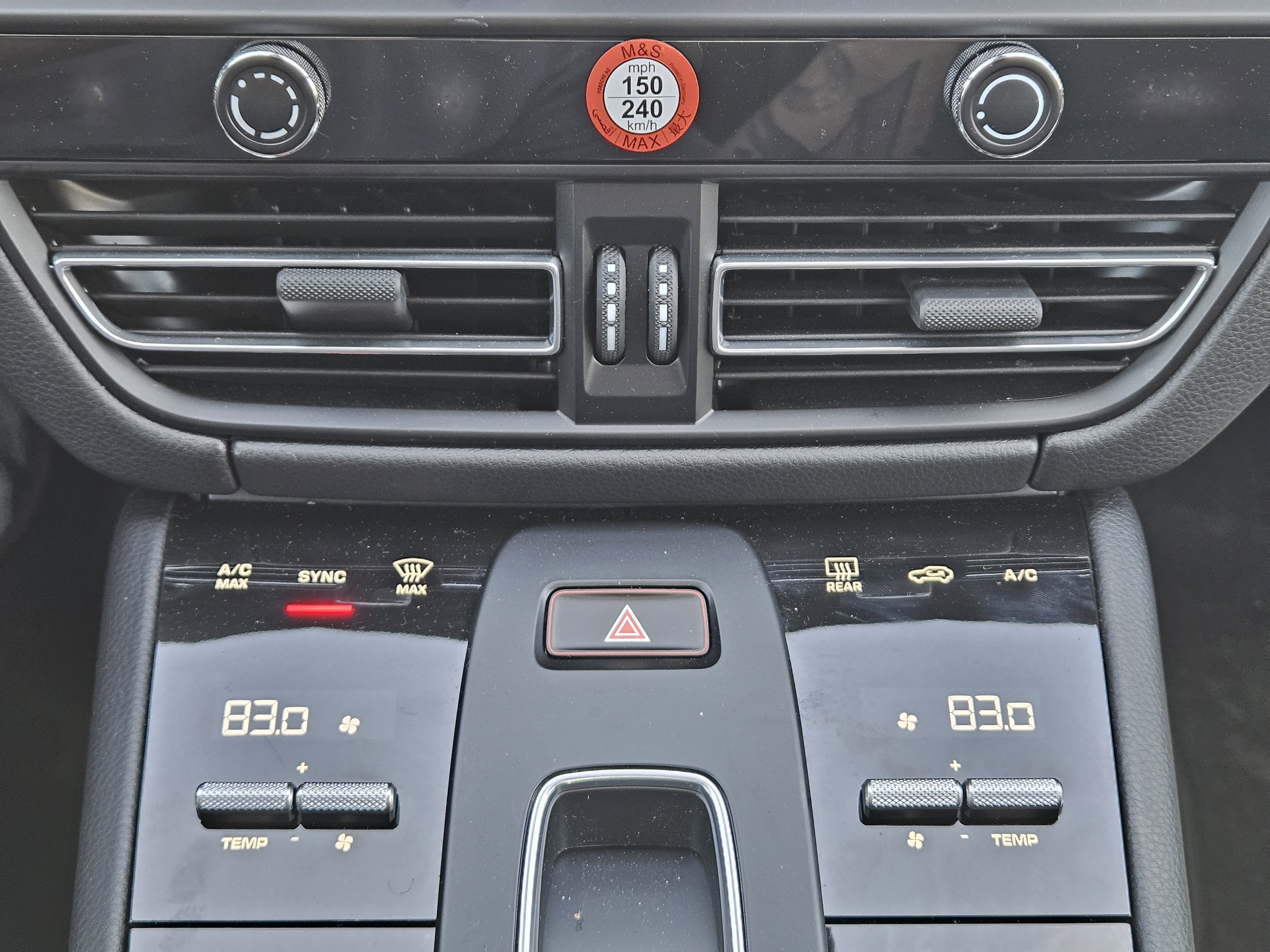 Used 2026 Porsche Macan image 19