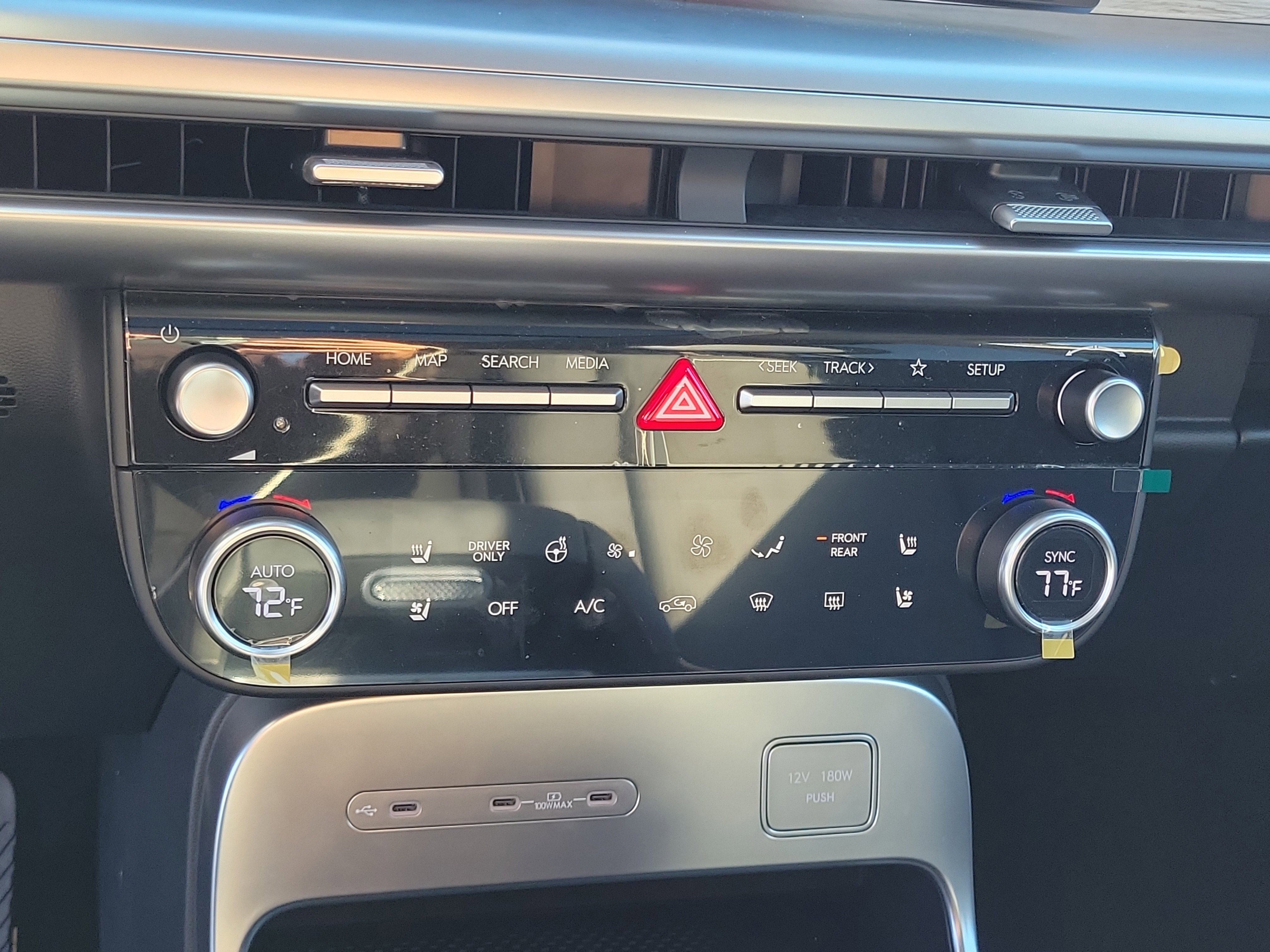 New 2026 Hyundai Ioniq 9 Limited image 27