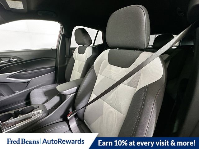 New 2026 Chevrolet Trax RS w/ Driver Confidence Package image 12