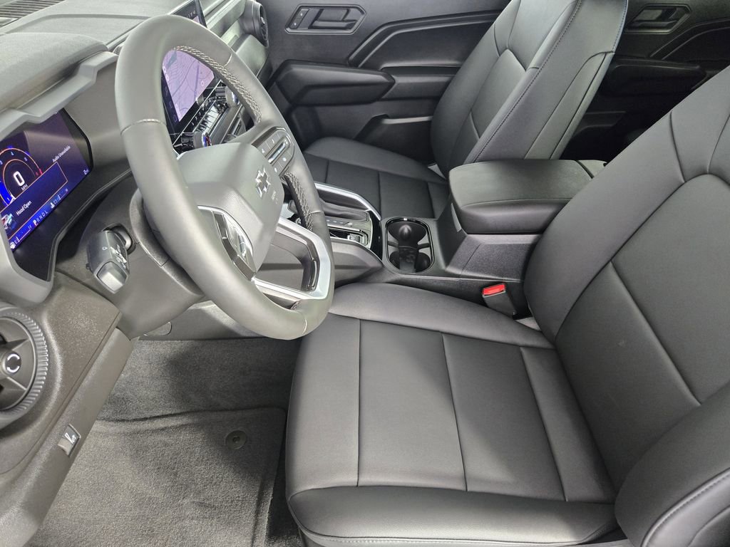 New 2026 Chevrolet Colorado Trail Boss image 14