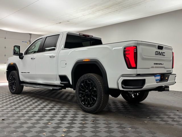 New 2026 GMC Sierra 2500 Denali w/ Denali Reserve Package AWD/4WD image 12