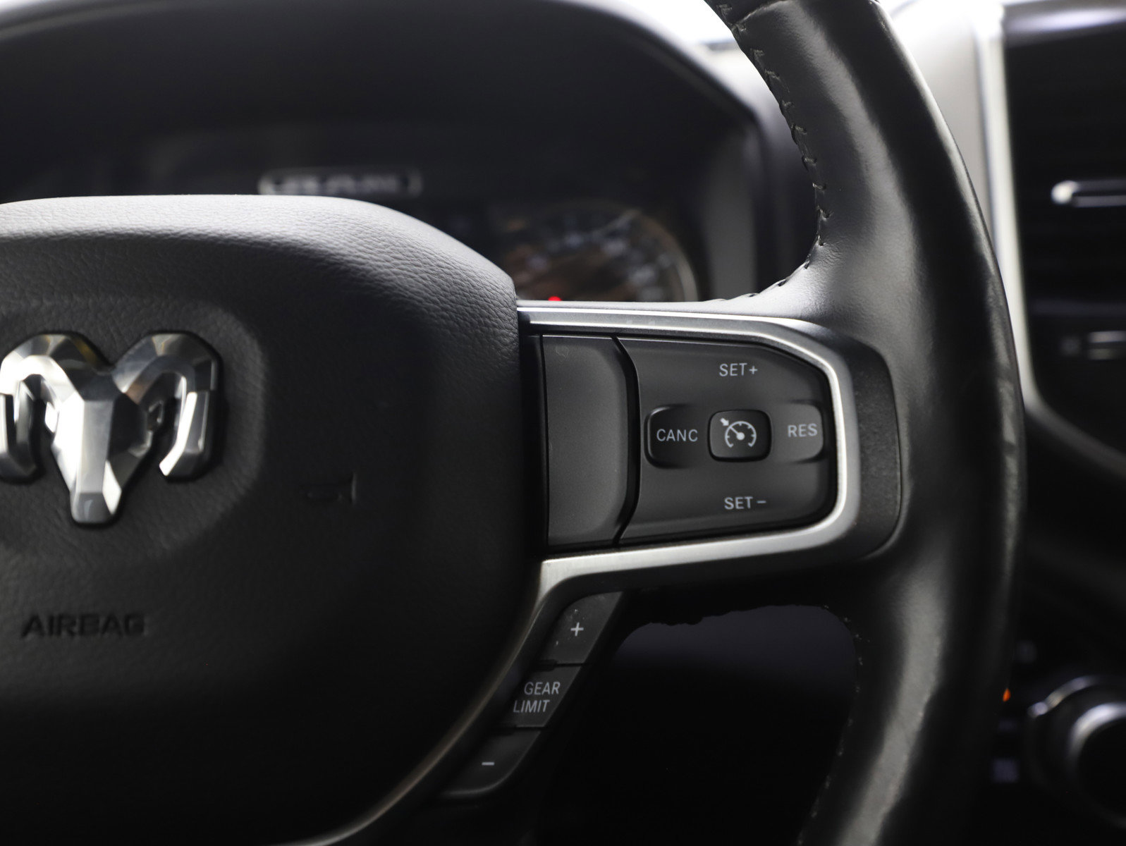 Used 2019 RAM 1500 Big Horn image 27