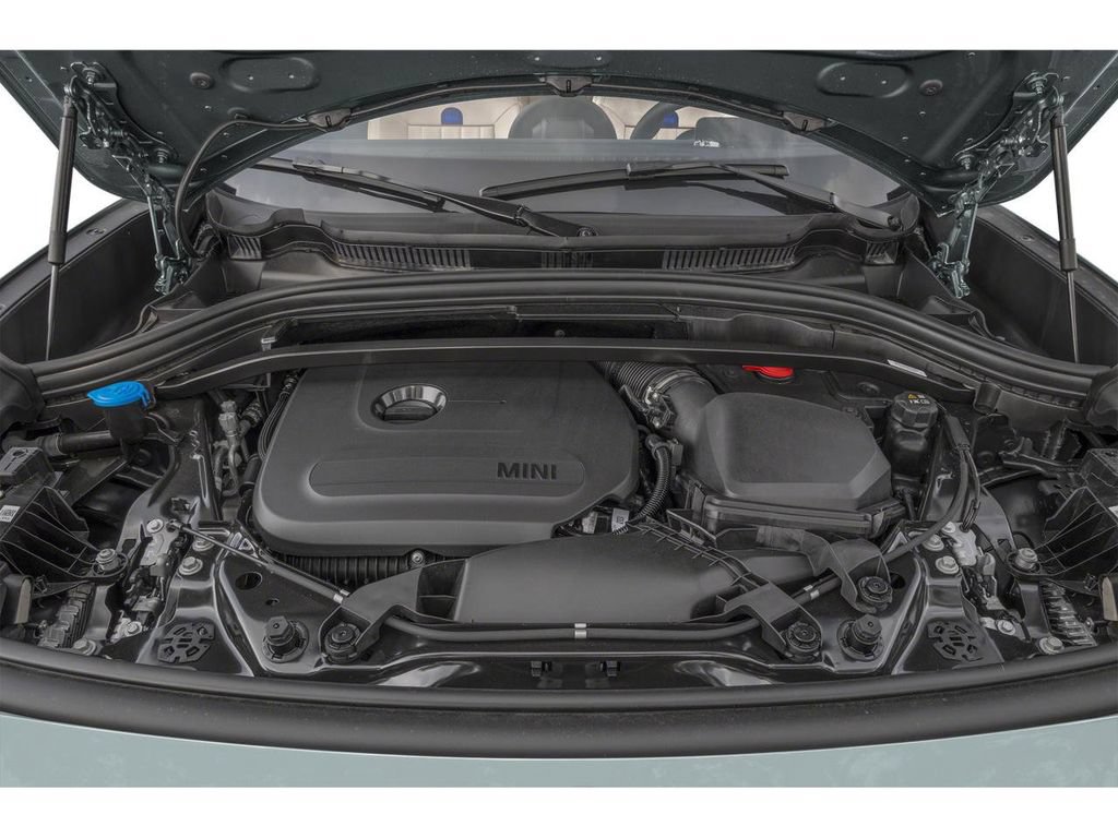 New 2026 MINI Cooper Countryman S AWD/4WD image 8