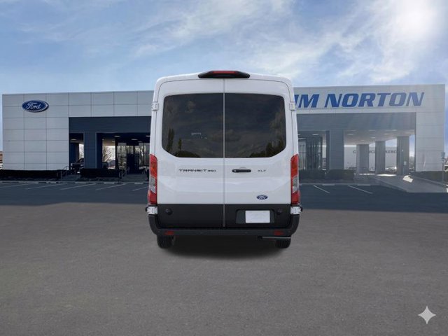New 2026 Ford Transit 350 XLT RWD image 7