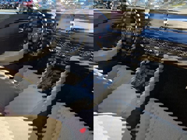 Certified 2025 Honda Accord LX image 20