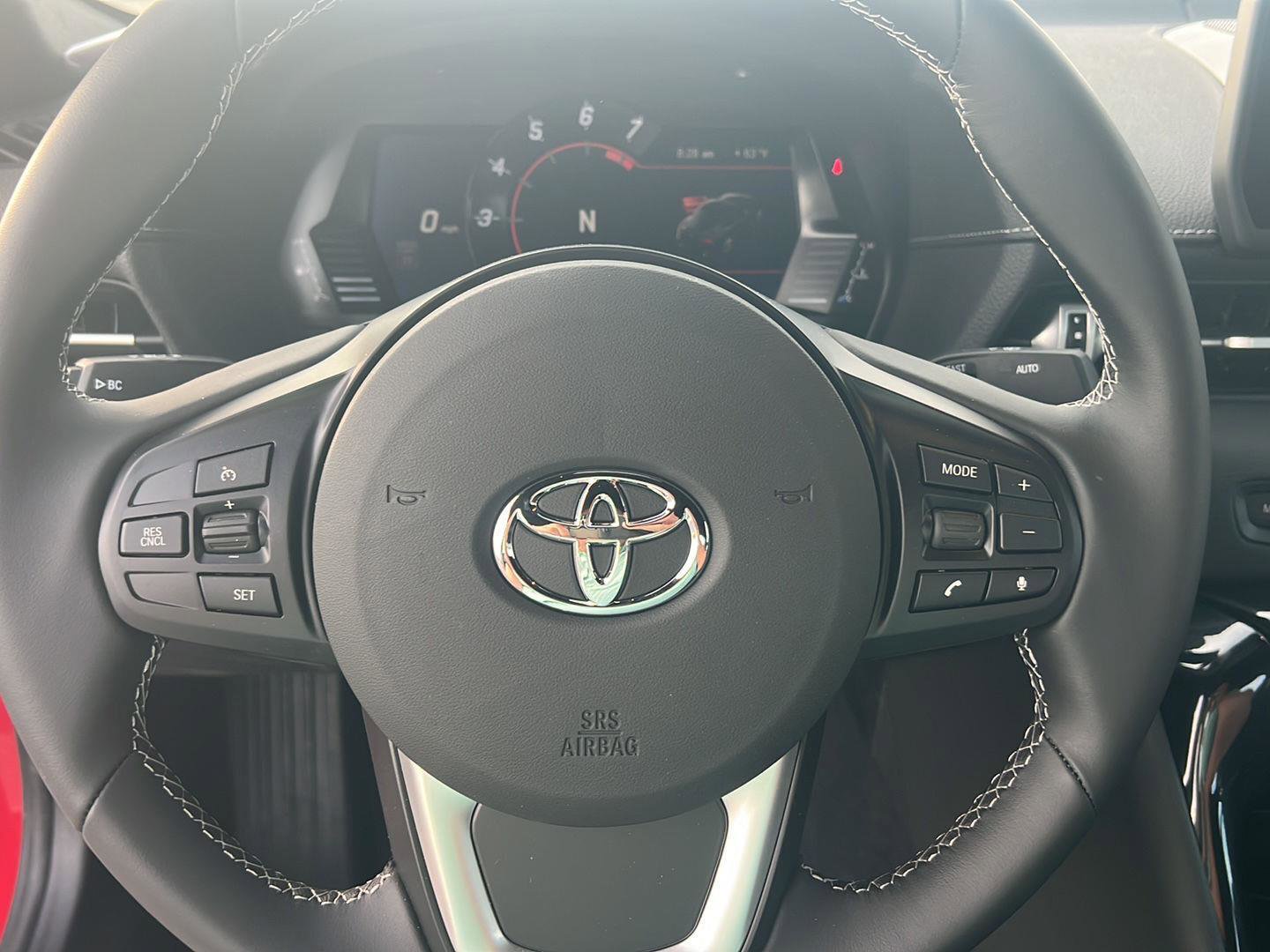 New 2026 Toyota Supra Premium RWD image 14