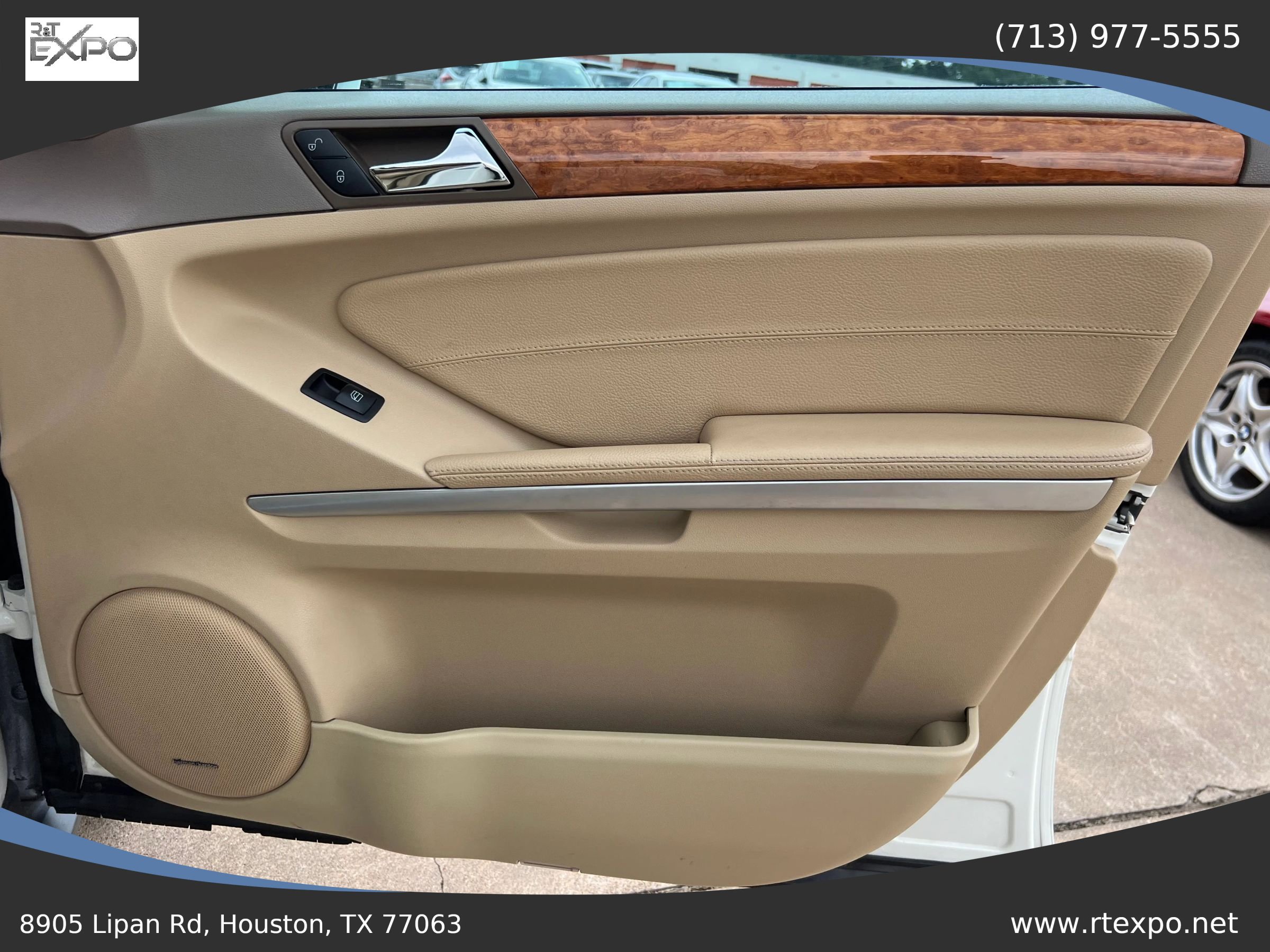 Used 2009 Mercedes-Benz ML 350 4MATIC image 39