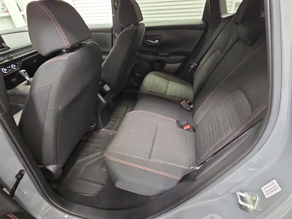 Used 2023 Honda HR-V Sport image 28